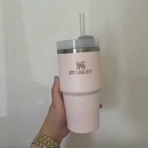 Stanley 20oz Rose Quartz